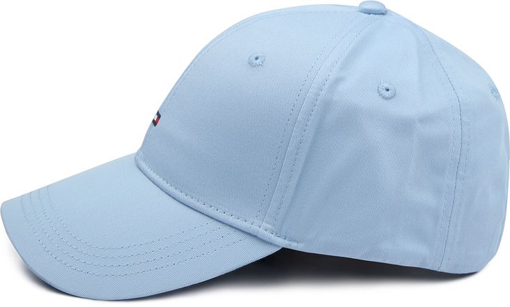 Tommy Hilfiger Cap Logo Light Blue
