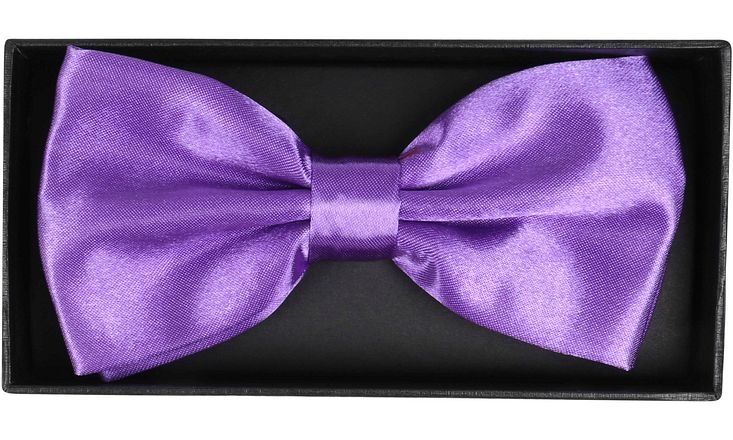 Suitable Satin Ribbon Lila