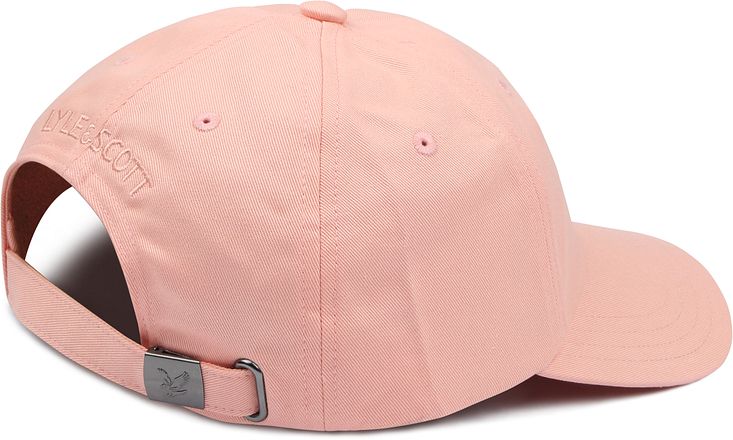 Lyle & Scott Cap Pink
