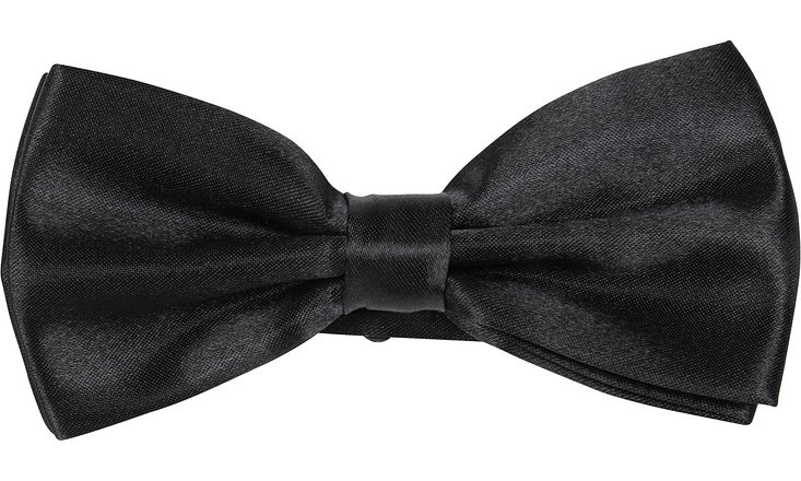 Suitable Bow Tie Black