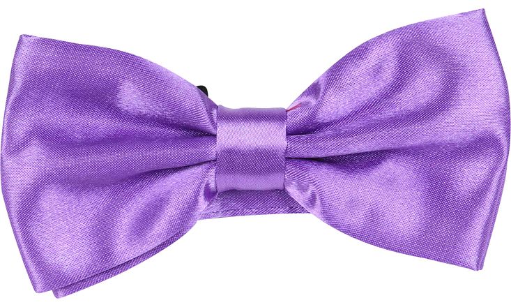 Suitable Satin Ribbon Lila
