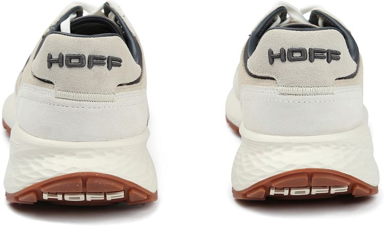 HOFF Sneakers City MKII Grijs