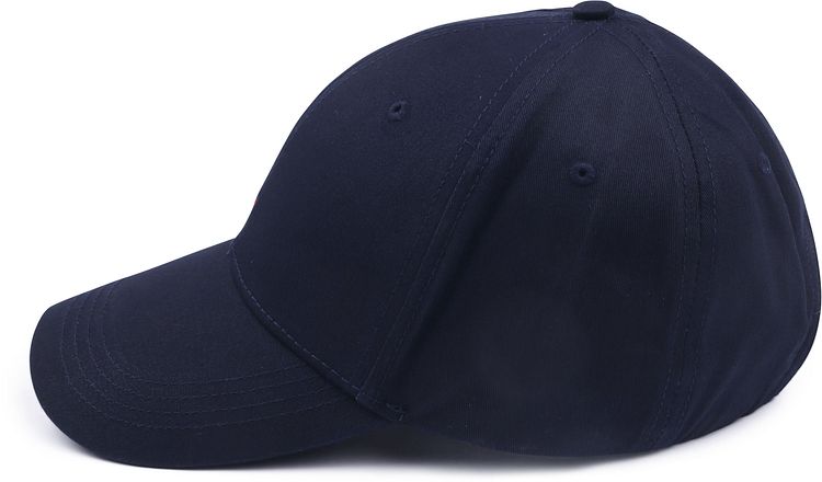 Tommy Hilfiger Caps Marineblå