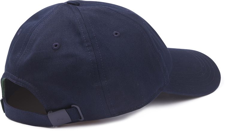 Lacoste Cap Logo Navy