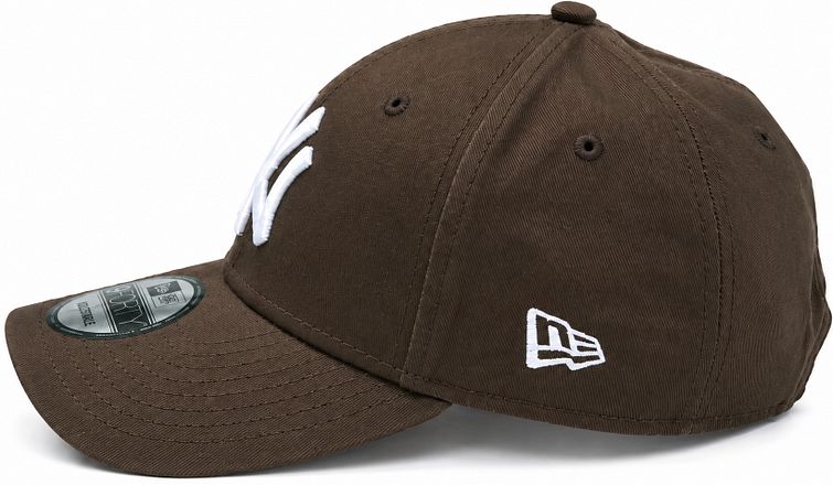New Era NY Yankees Cap Marron