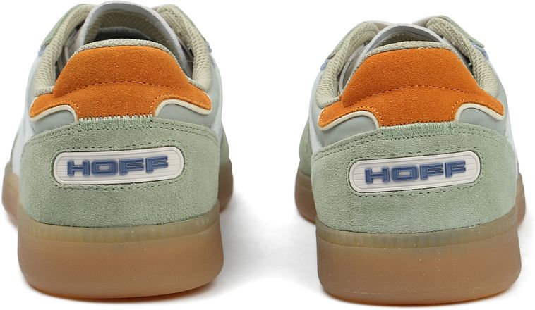 HOFF Sneakers Park Green