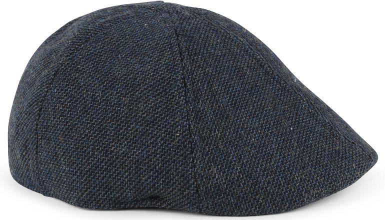 Barts Corduroy Mitchell keps Marinblå