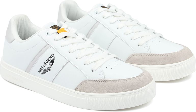PME Legend Eclipse Sneaker Hvit