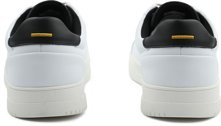 PME Legend Sneakers Lexicone Blanches