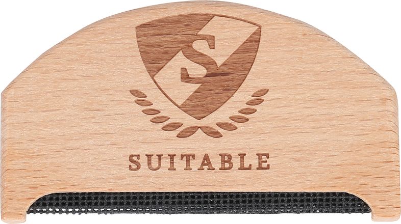 Suitable Cashmere Wood Pill Remover