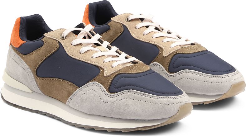 HOFF Sneakers Biarritz Multicolor