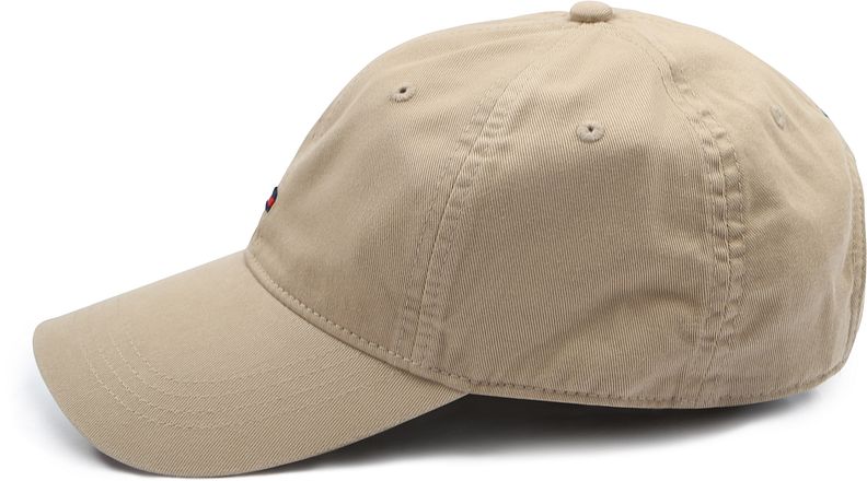 Tommy Hilfiger Cap Logo Beige