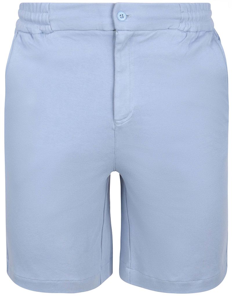 Suitable Rink Short Heavy Jersey Blauw