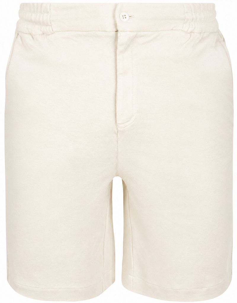 Suitable Rink Short Heavy Jersey Ecru
