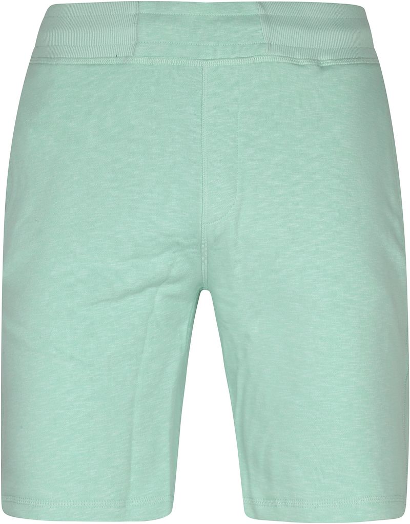 Suitable Respect Luke Korte Sweatpants Mintgroen