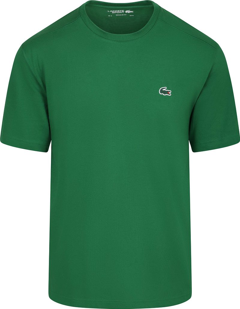 Lacoste T-Shirt Breathable Fairway