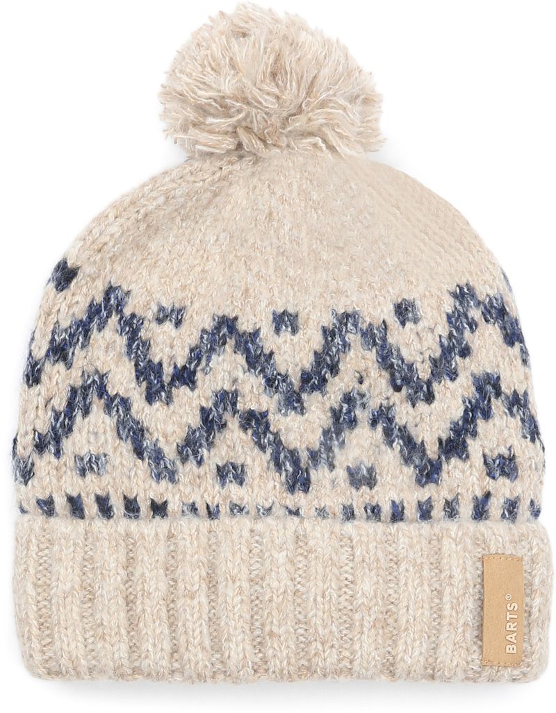 Barts Desper Muts Beige -