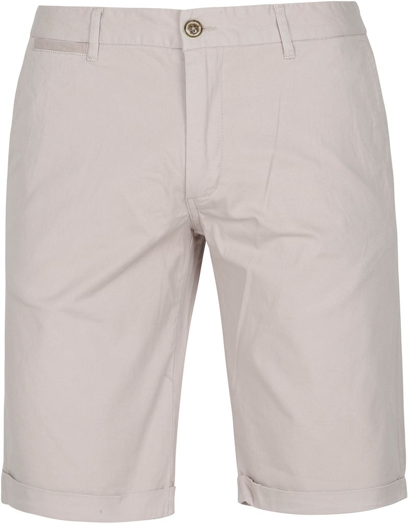 Suitable Short Chino Arend Beige