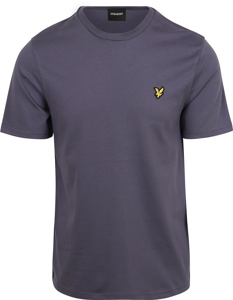 Lyle and Scott T-Shirt Graystone - Größe XL günstig online kaufen