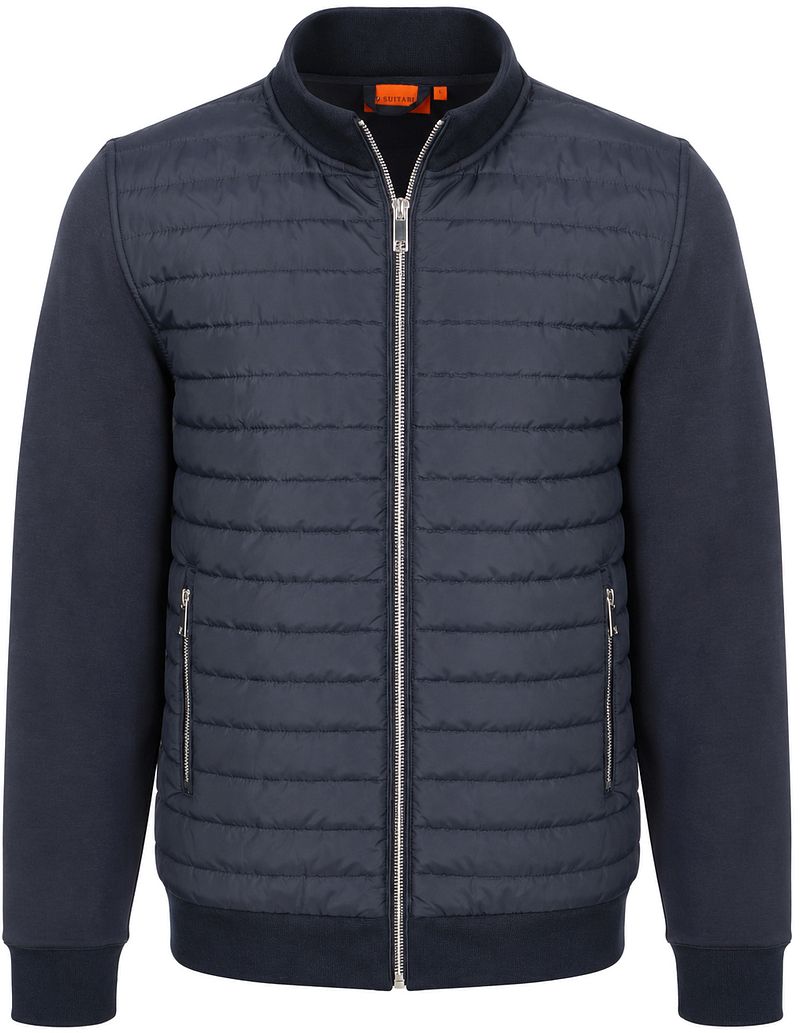 Suitable Jack Hybrid Navy