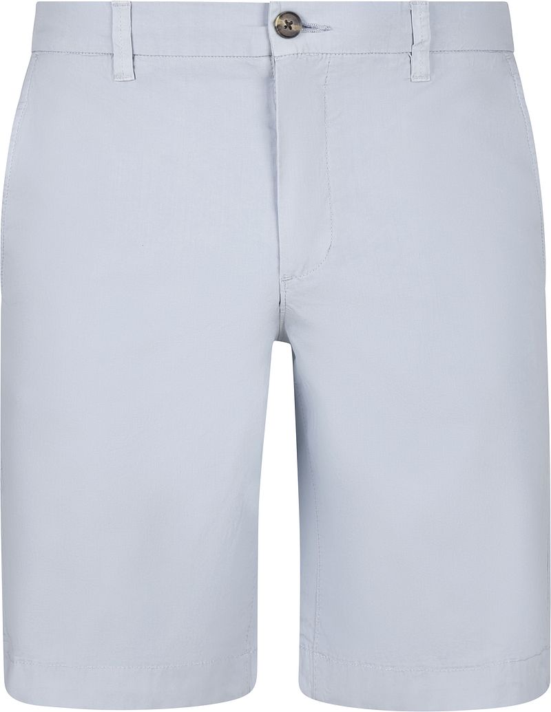 McGregor Shorts Poplin GMD Lichtblauw