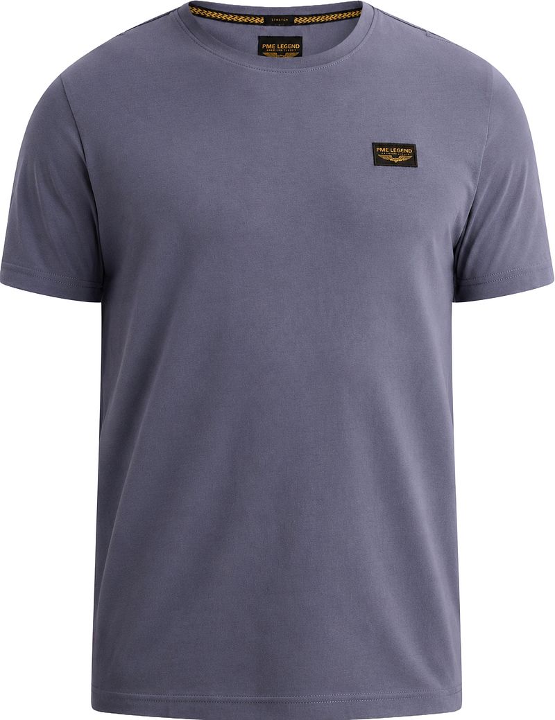 PME Legend American Classic T-Shirt Porcelain