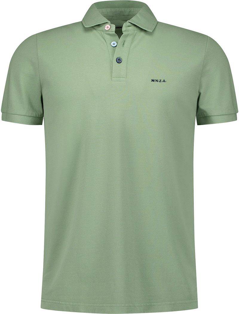 New zealand auckland NZA Polo Peter Classic Army