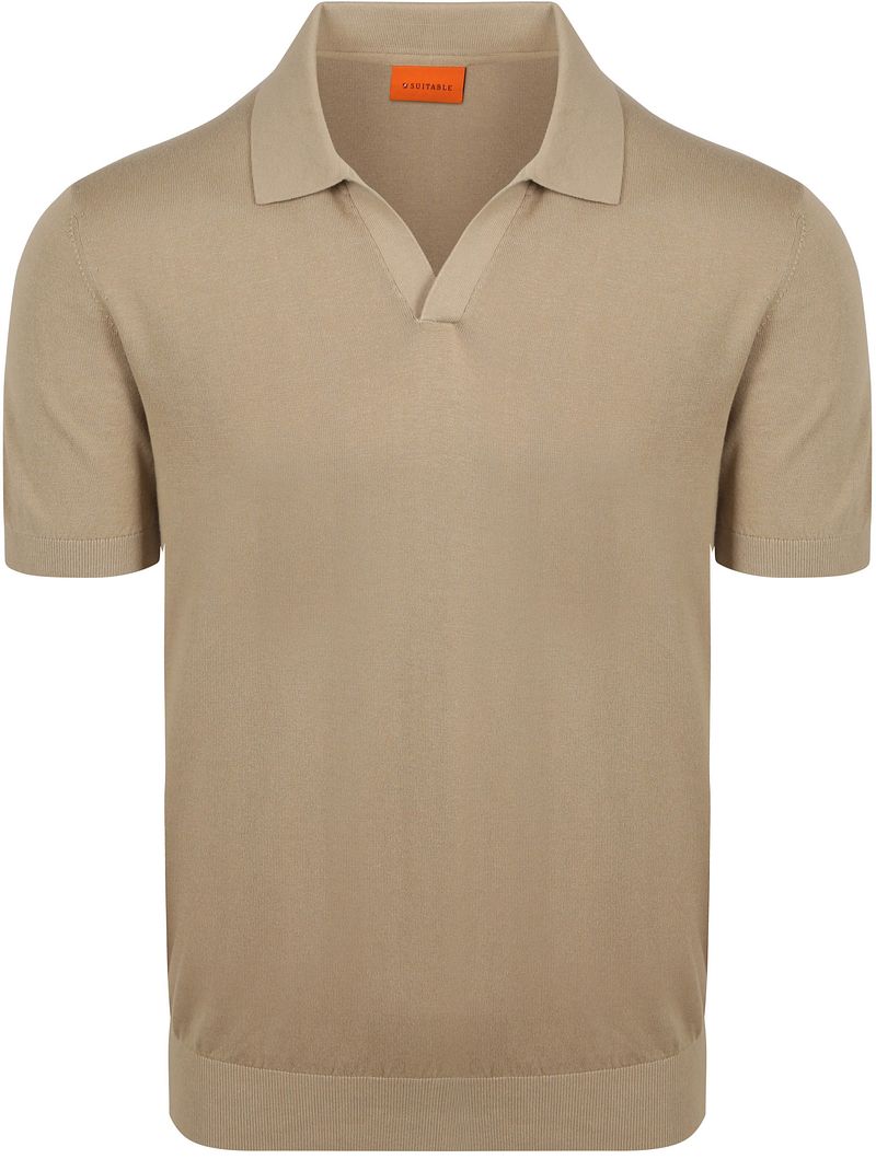 Suitable Polo Riva Compact Taupe