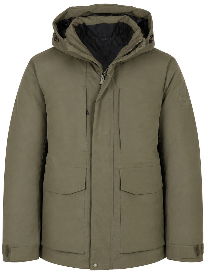 Tenson Ronin MPC Extreme Jacket Olive