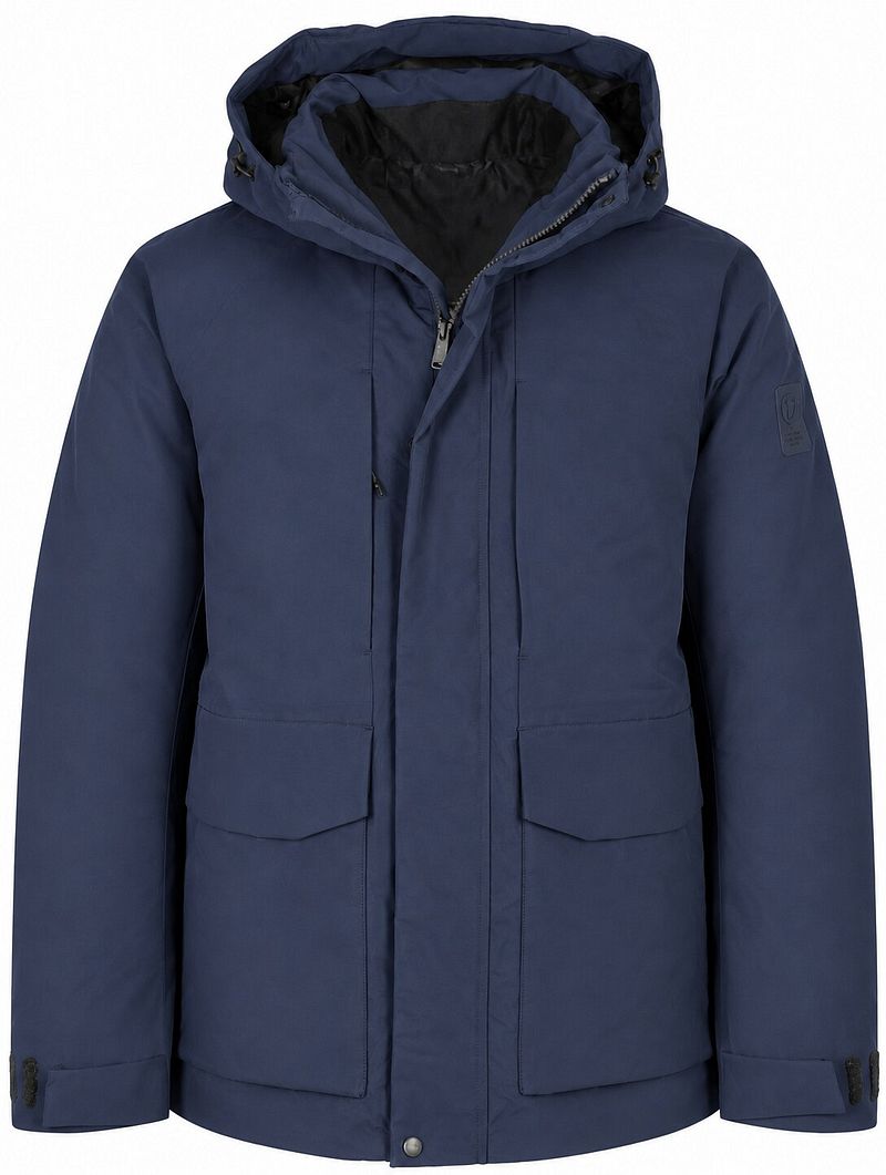 Tenson Ronin MPC Extreme Jacket Navy