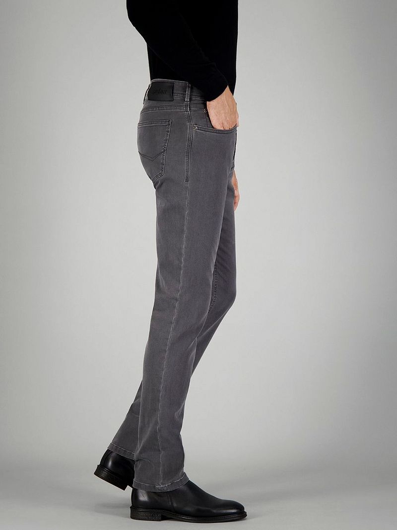 Gardeur Bradley Hose Anthrazit - Größe W 33 - L 36 günstig online kaufen
