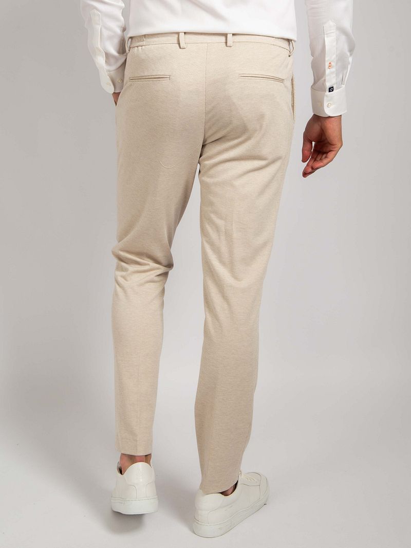 Suitable Dace Jersey Pantalon Sand - Größe 54 günstig online kaufen