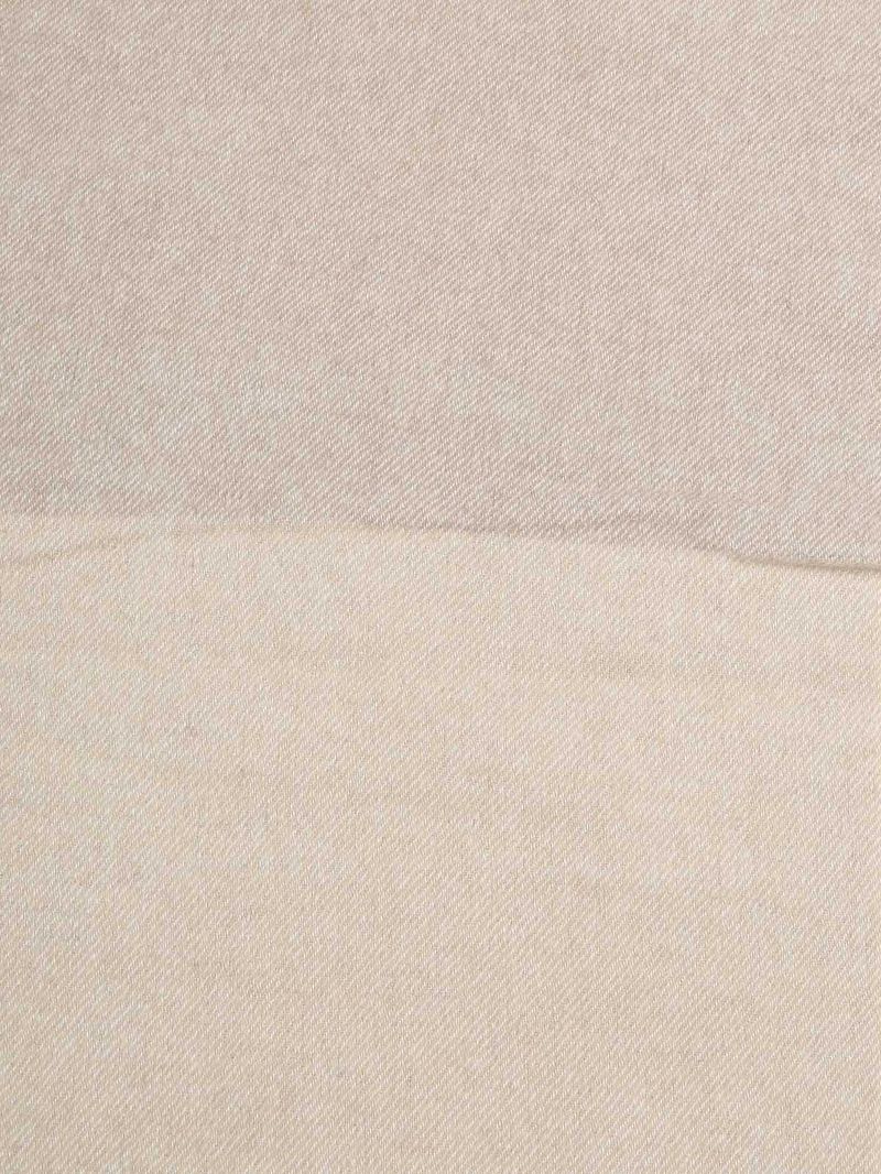 Profuomo Schal Lammwolle Beige Braun - günstig online kaufen