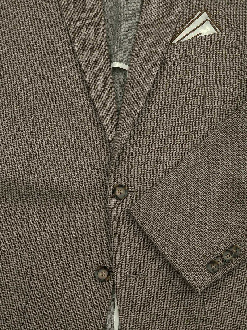Suitable Flex Jersey Suit Beige - Größe 52 günstig online kaufen