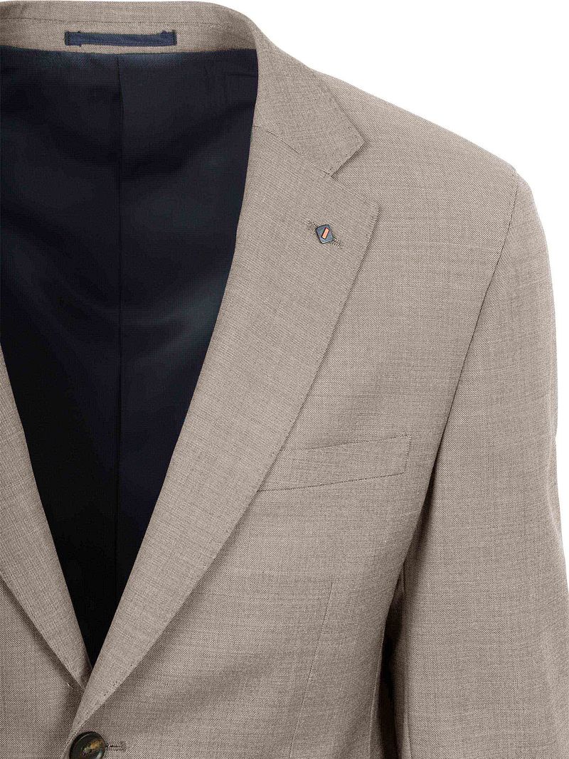 Suitable Toulon Suit Wool Sand - Größe 50 günstig online kaufen