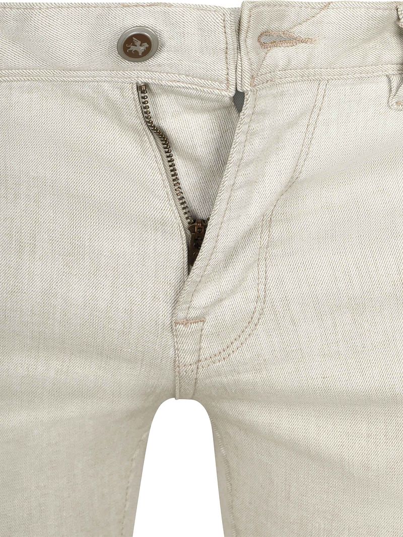 Vanguard Jeans V7 Rider Ecru - Größe W 32 - L 30 günstig online kaufen