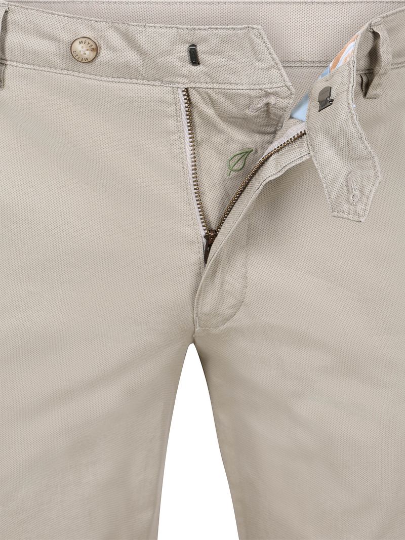 Meyer Chino Bonn Beige  - Größe 24 günstig online kaufen