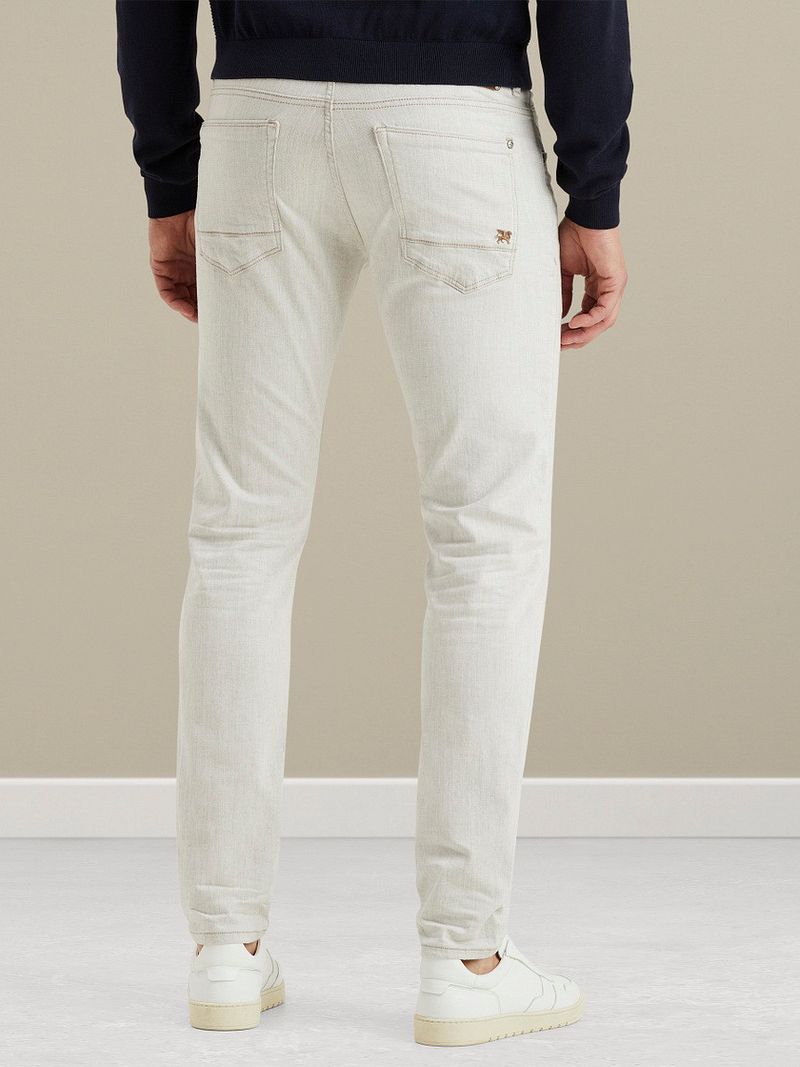 Vanguard Jeans V12 Rider Ecru Denim - Größe W 32 - L 34 günstig online kaufen