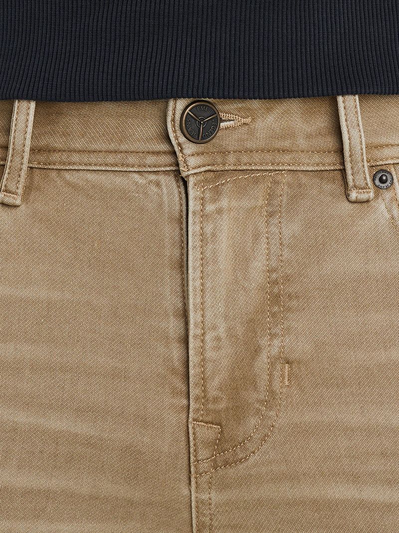PME Legend Tailwheel Colored Denim Beige - Größe W 32 - L 32 günstig online kaufen