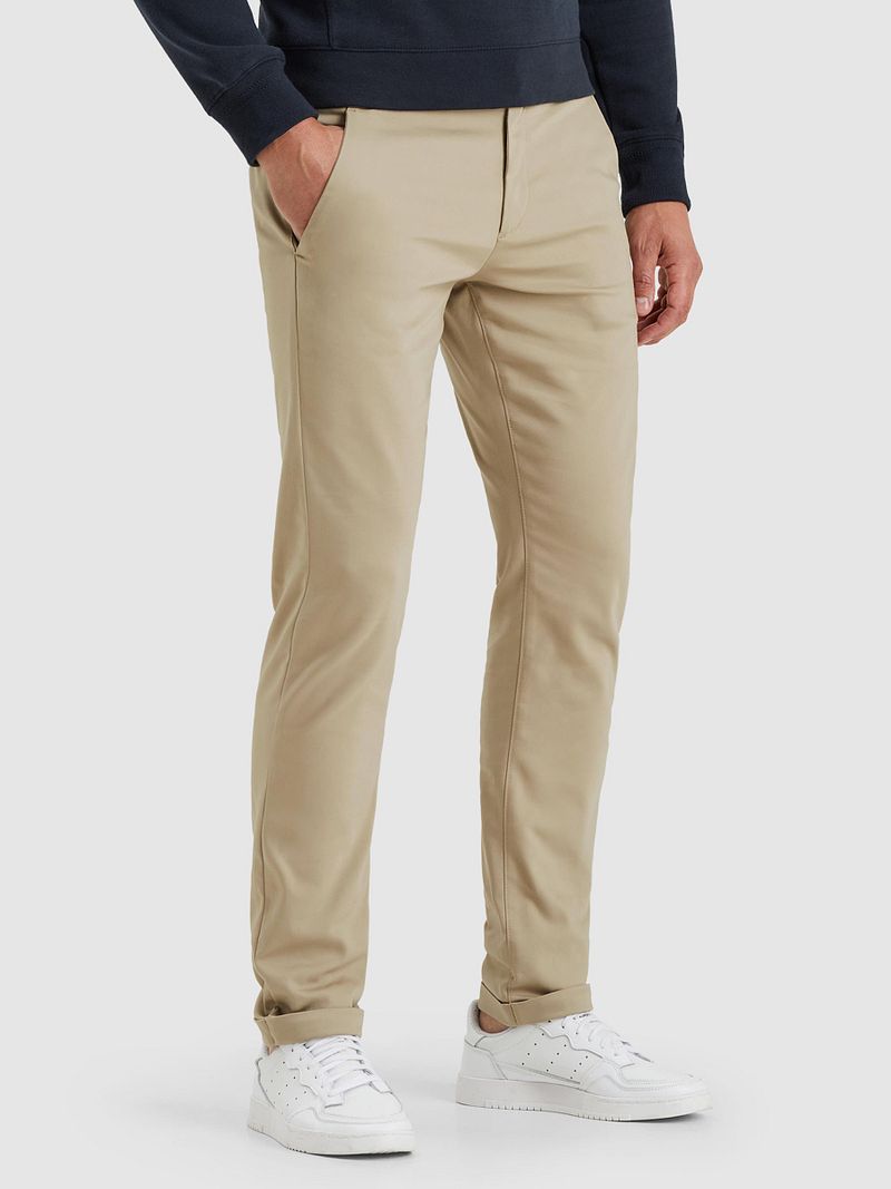 Cast Iron Riser Chino Beige - Größe W 36 - L 34 günstig online kaufen