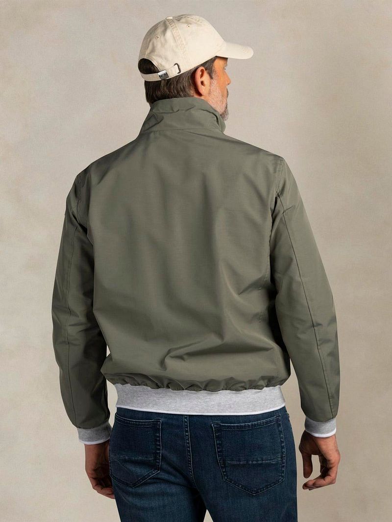 New Zealand Auckland Cap Ecru - günstig online kaufen