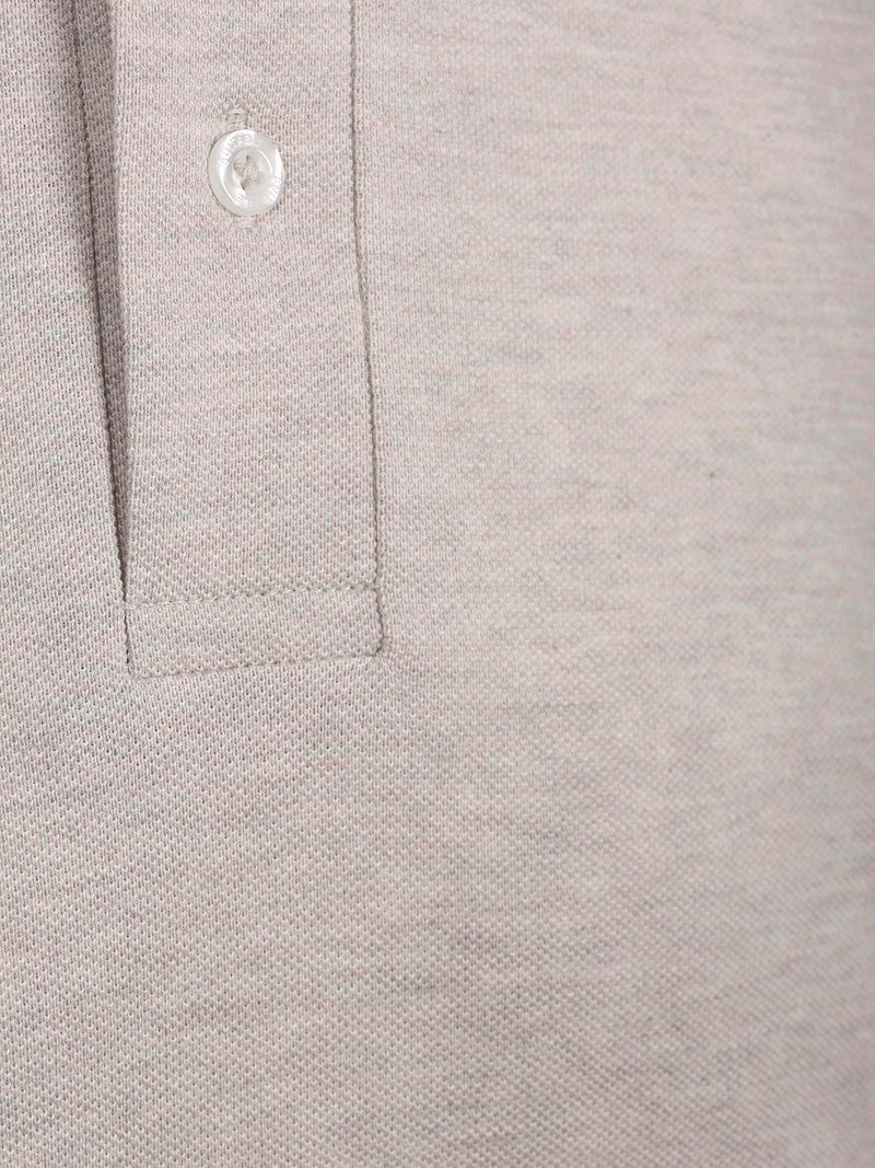 Suitable Poloshirt MEL Pique Sand - Größe 3XL günstig online kaufen