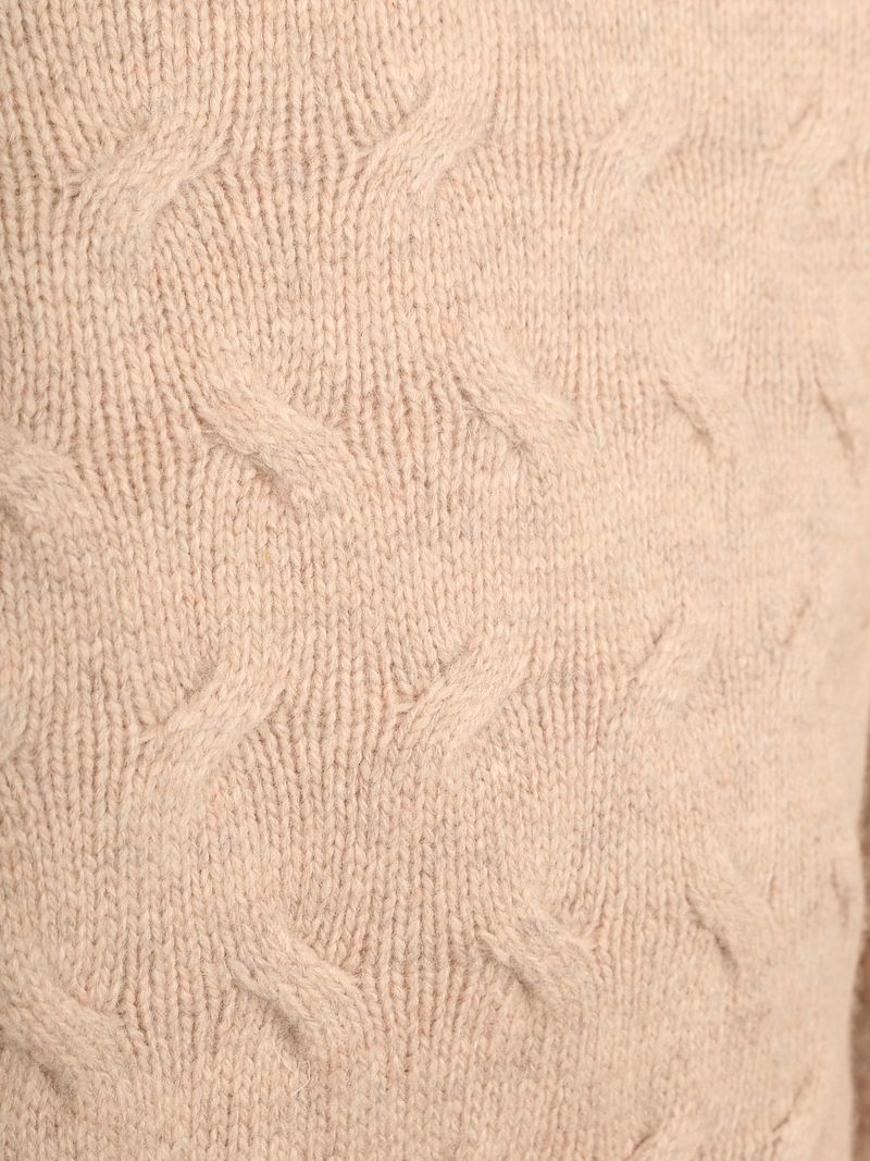 State Of Art Pullover Structure Beige - Größe XL günstig online kaufen