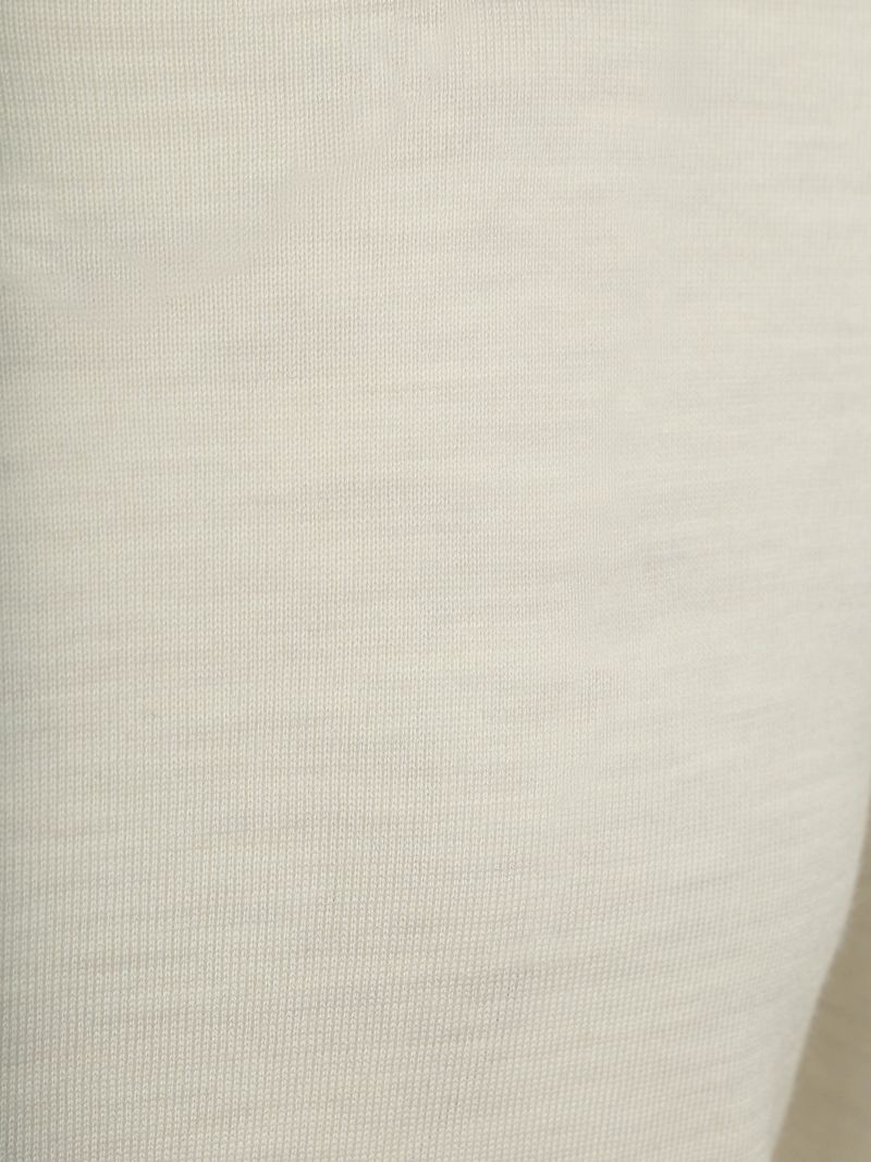 Suitable Merino Pullover Ecru - Größe S günstig online kaufen