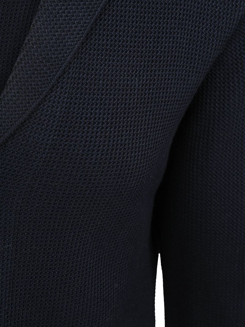 Suitable Cardigan Button Aaron Navy - Größe XL günstig online kaufen