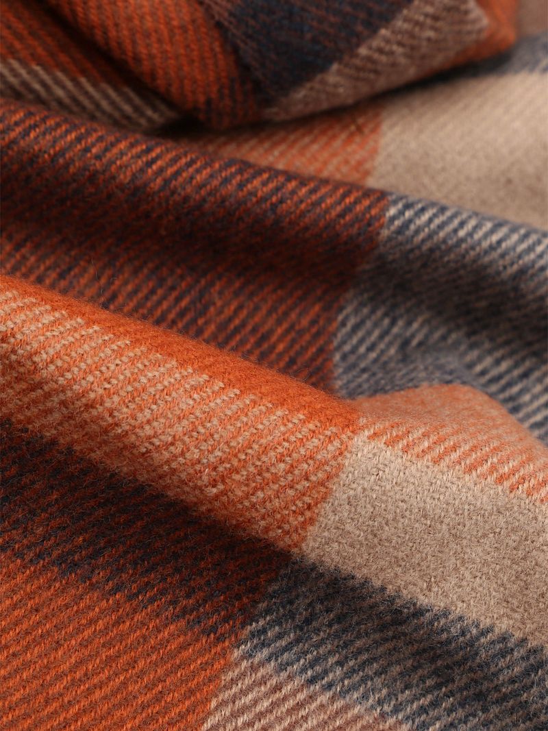 Barts Ketill Schal Multicolour - günstig online kaufen