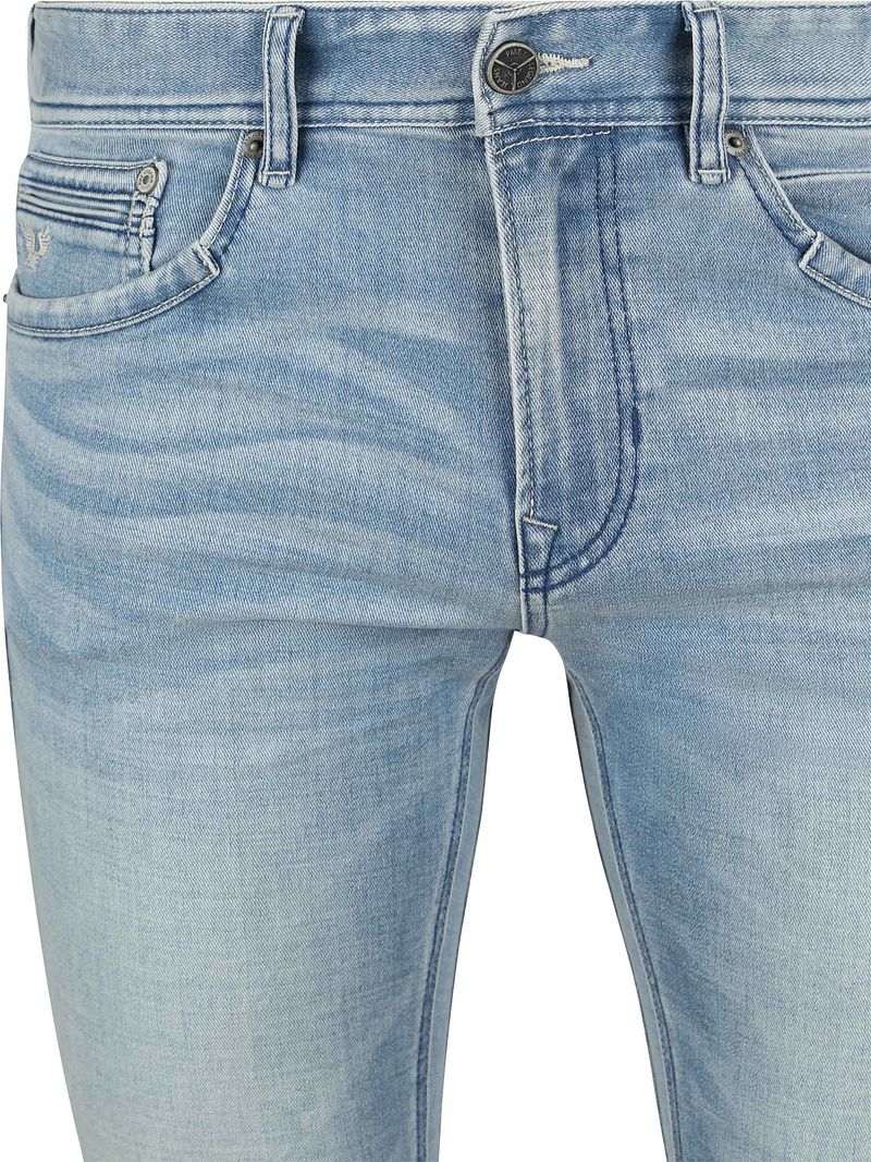 PME Legend Tailwheel Jeans Hellblau CLB - Größe W 35 - L 30 günstig online kaufen