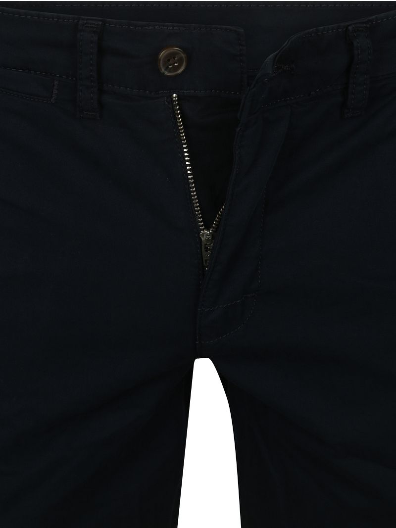 Steppin' Out Short Boston Navy - Größe 46 günstig online kaufen
