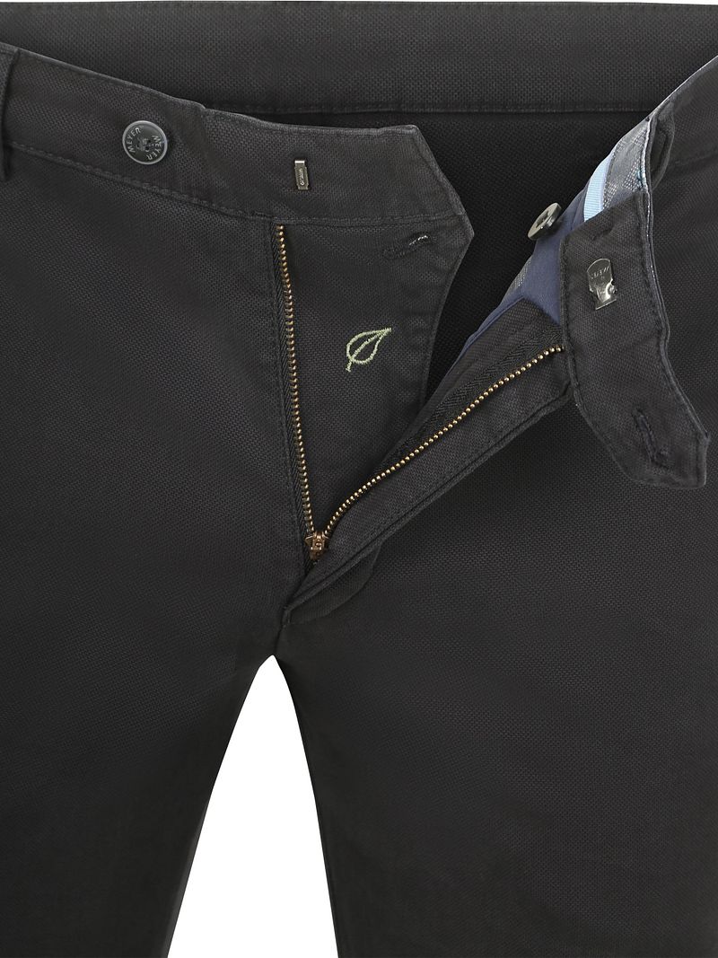 Meyer Chino Bonn Navy - Größe 27 günstig online kaufen