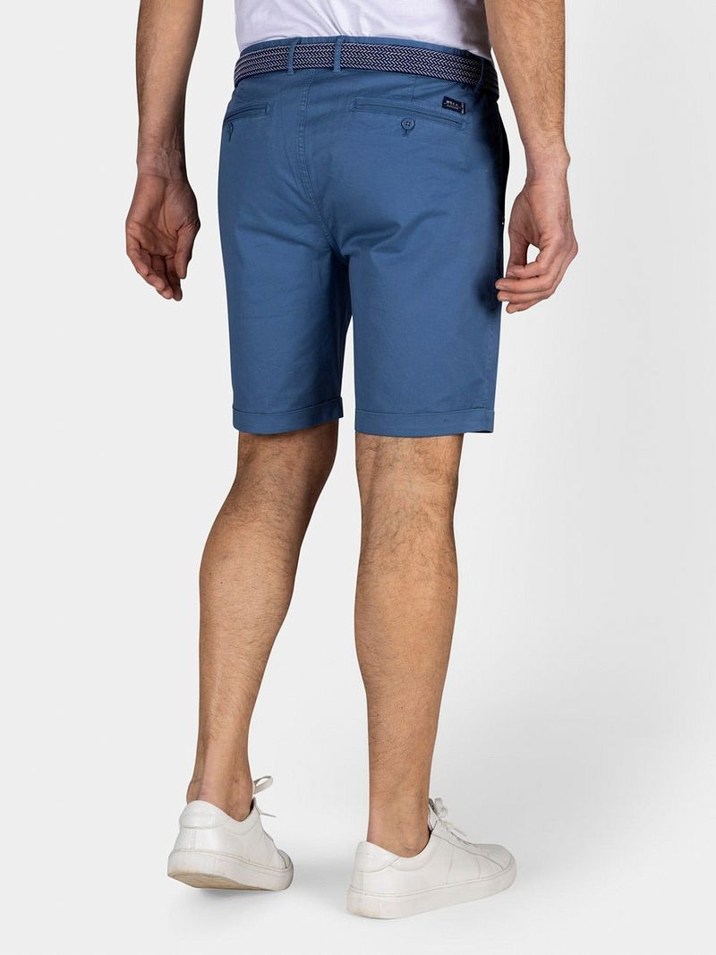 NZA Short Whale Bay Royal Petrol - Größe 36 günstig online kaufen
